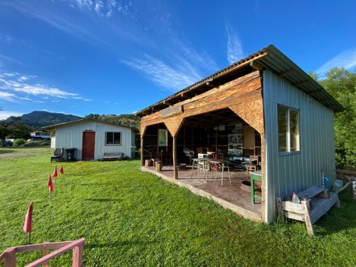 camping la peninsula