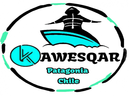 Logo Normal Kawesqar_patagonia
