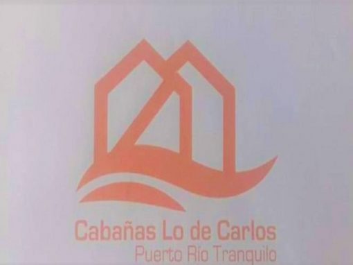 cabañas lo de carlos