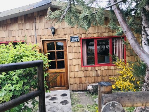 casa hostel