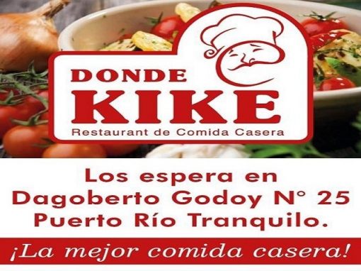 donde kike