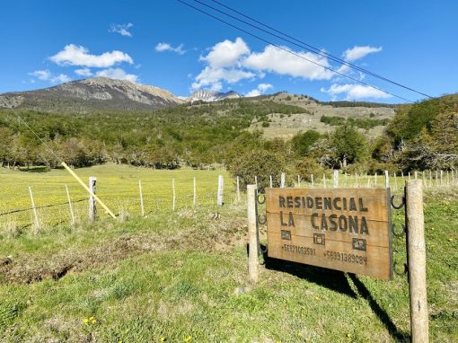la casona