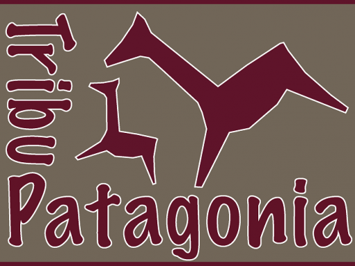 logo tribu patagonia2