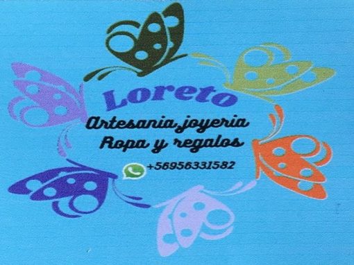 maria loreto higuera