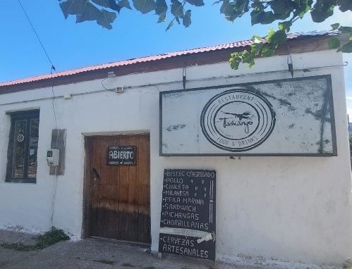 Tamango